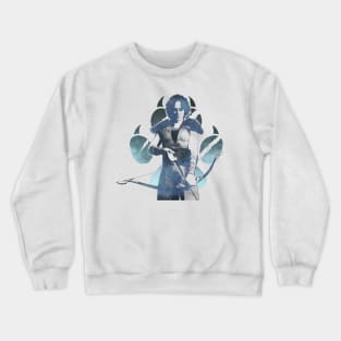 Ranger v2 Crewneck Sweatshirt